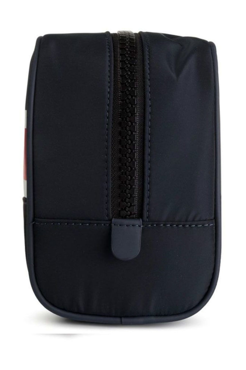 Tommy Hilfiger Wash Erkek Aksesuar Çantası Sky Captain