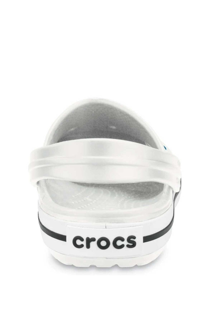 Crocs Crocband Kadın Terlik White