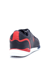 U.s Polo Assn 2M Torre 2Fx Erkek Sneakers Lacivert