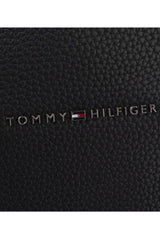 Tommy Hilfiger Essential Sırt Çantası Black