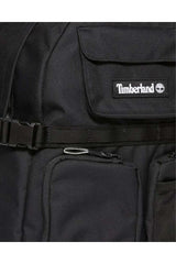 Timberland Bold Beginnings Backpack Unisex Sırt Çantası Siyah