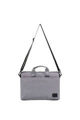 Isola Harper 13 Laptop Çantası Açık Gri
