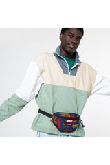 Eastpak Springer Bel Çantası Marvel Navy