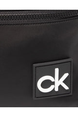Calvin Klein Campus Bp Erkek Sırt Çantası Black