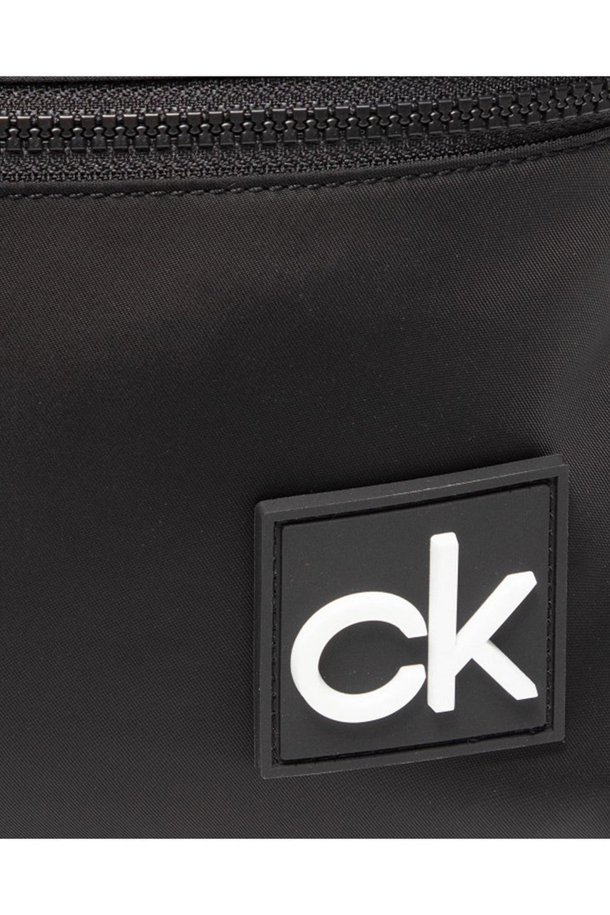 Calvin Klein Campus Bp Erkek Sırt Çantası Black