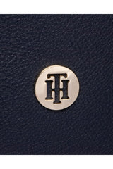 Tommy Hilfiger Charming Kadın Sırt Çantası Sky Captain