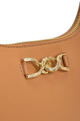 Nine West 3M Tarzy 3Fx Kadın Omuz Çantası Camel