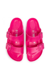 Birkenstock Classics Arizona EVA Pembe
