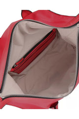 Calvin Klein Downtown Seyahat Çantası Scarlet