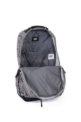 Cat Sırt Çantası Siyah - Gri