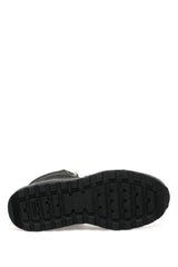 Us Polo Assn 2F Rivera 2Pr Erkek Bot Siyah