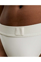 Calvin Klein Bottoms Tanga Bikini Altı