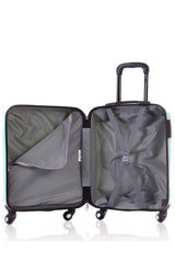 ÇÇS Trolley 65 Cm Valiz Mavi