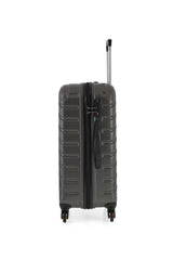 ÇÇS Büyük Boy Valiz Antrasit