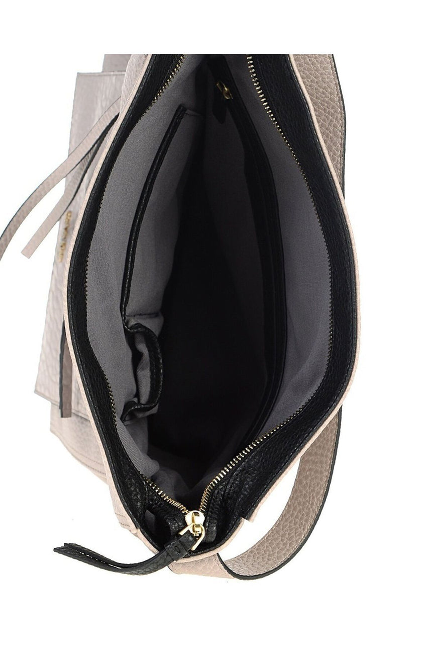 Calvin Klein Cecile Hobo Kadın Omuz Çantası Dune