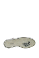 Us Polo Assn 3M Penelope 3FX Kadın Sneakers Lacivert2