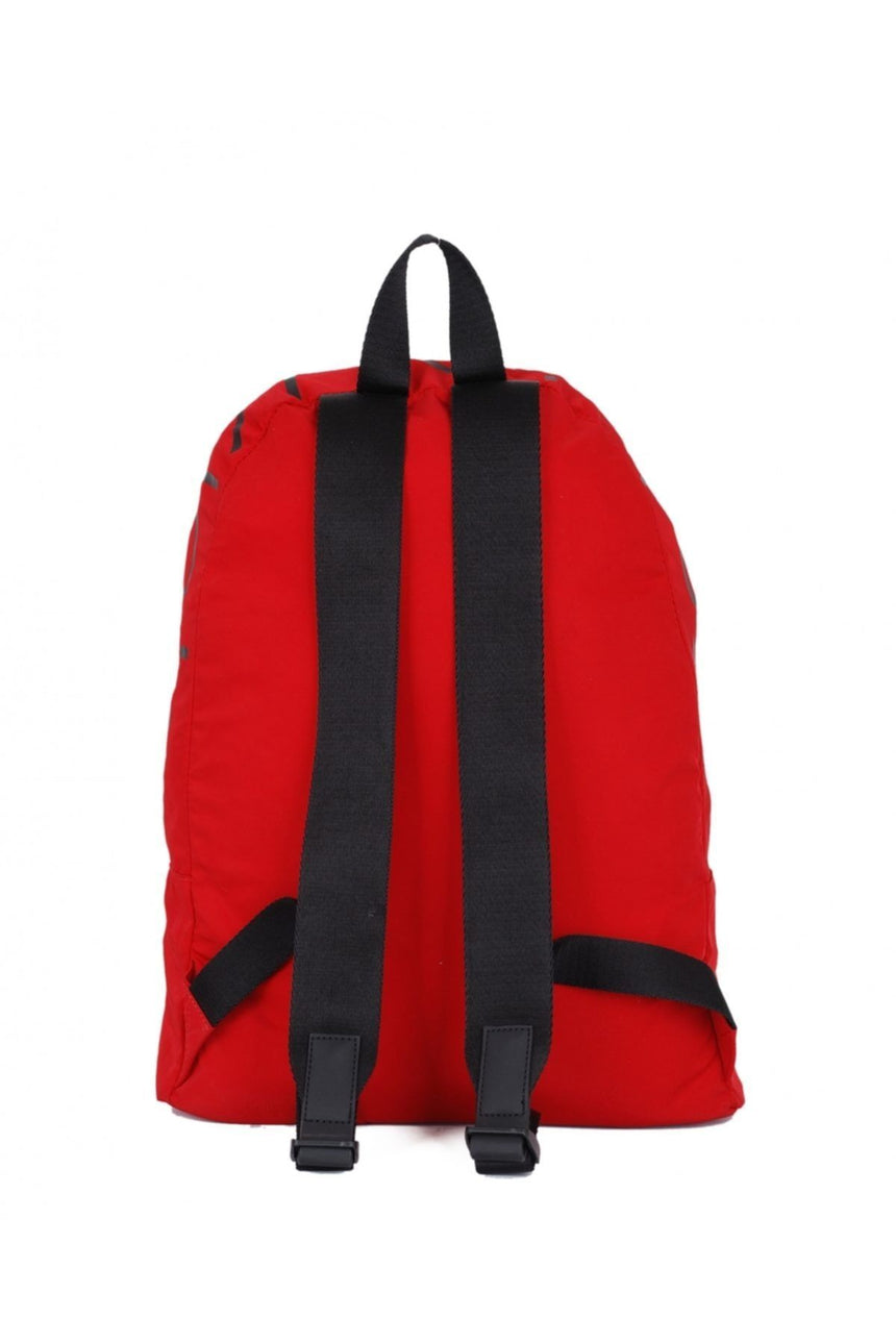 Calvin Klein Item Story Kadın Sırt Çantası Red