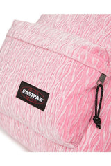 Eastpak Padded Pak'r Sırt Çantası Velvet Pink
