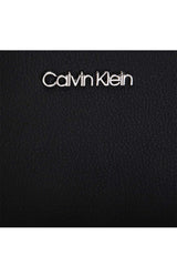 Calvin Klein Ck Must Bucket Bag Sm Kadın Kol Çantası CK Black
