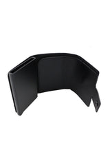 U.s Polo Assn Çıt Çıtlı Dikey Kartlık Siyah