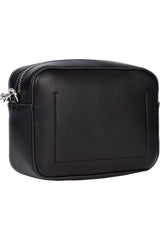Calvin Klein Re-Lock Camera Bag Çapraz Askılı Kadın Çantası Black