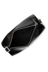 Calvin Klein Must Cylinder Crossbody Black