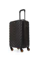 ÇÇS Büyük Boy Valiz Siyah