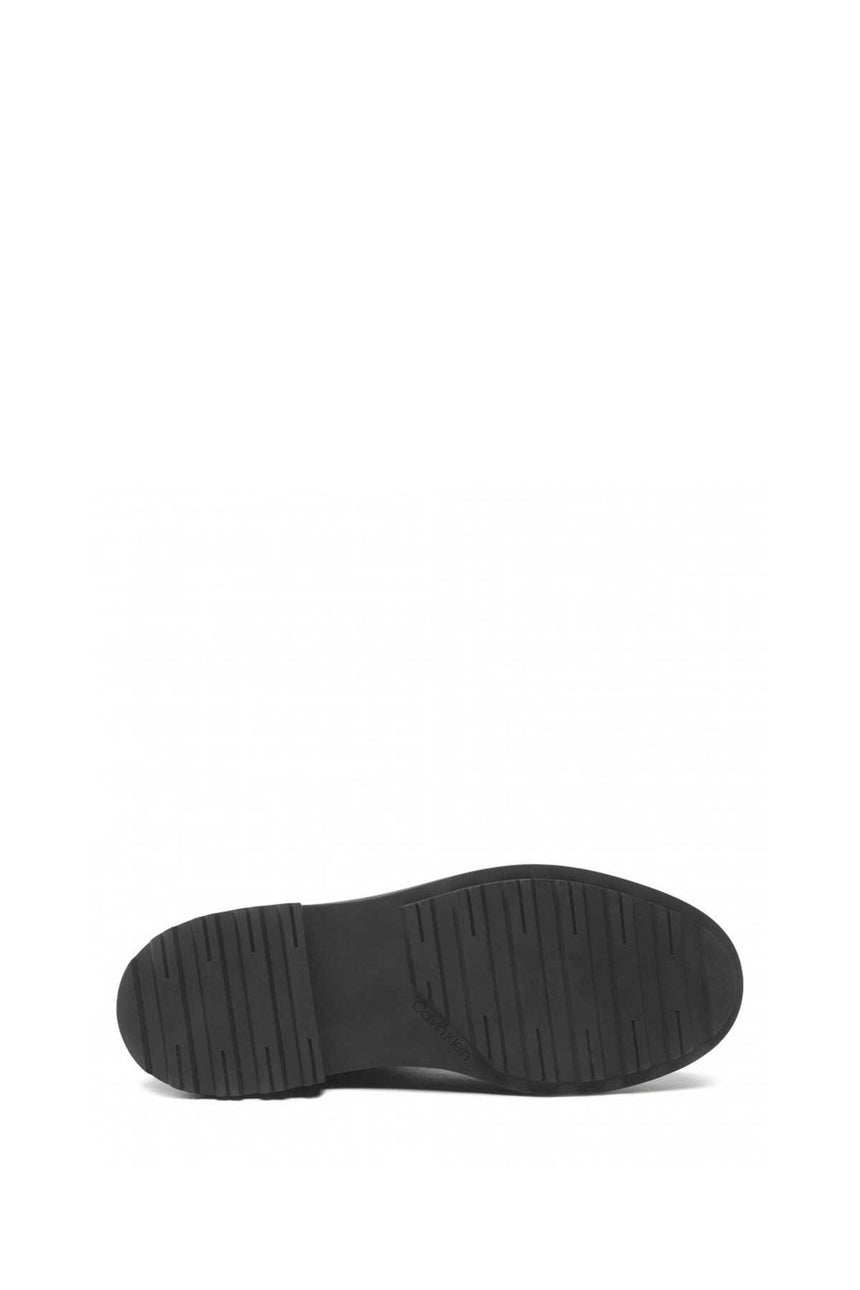 Calvin Klein Kadın Yağmur Botu Black