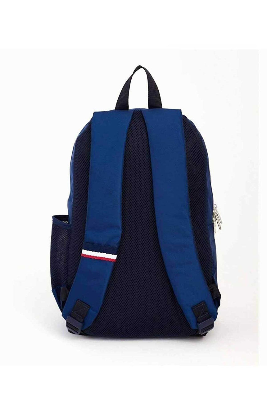 Us Polo Sırt Çantası Lacivert