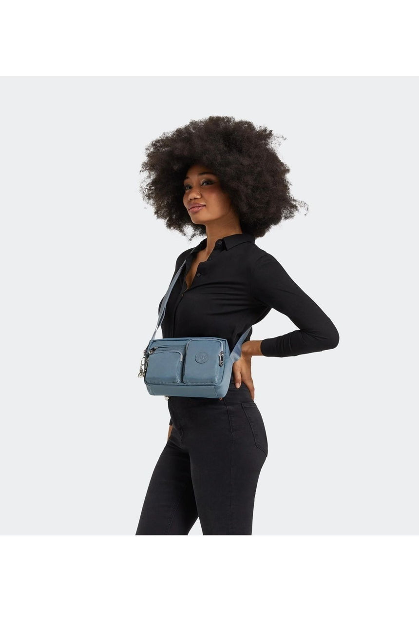 Kipling Albena Classics Çapraz Askılı Kadın Çantası