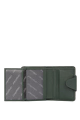 Cengiz 5 Blok Organizer Erkek Portföyü Yeşil