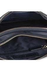 Tommy Hilfiger Poppy Çapraz Askılı Kadın Çantası Navy