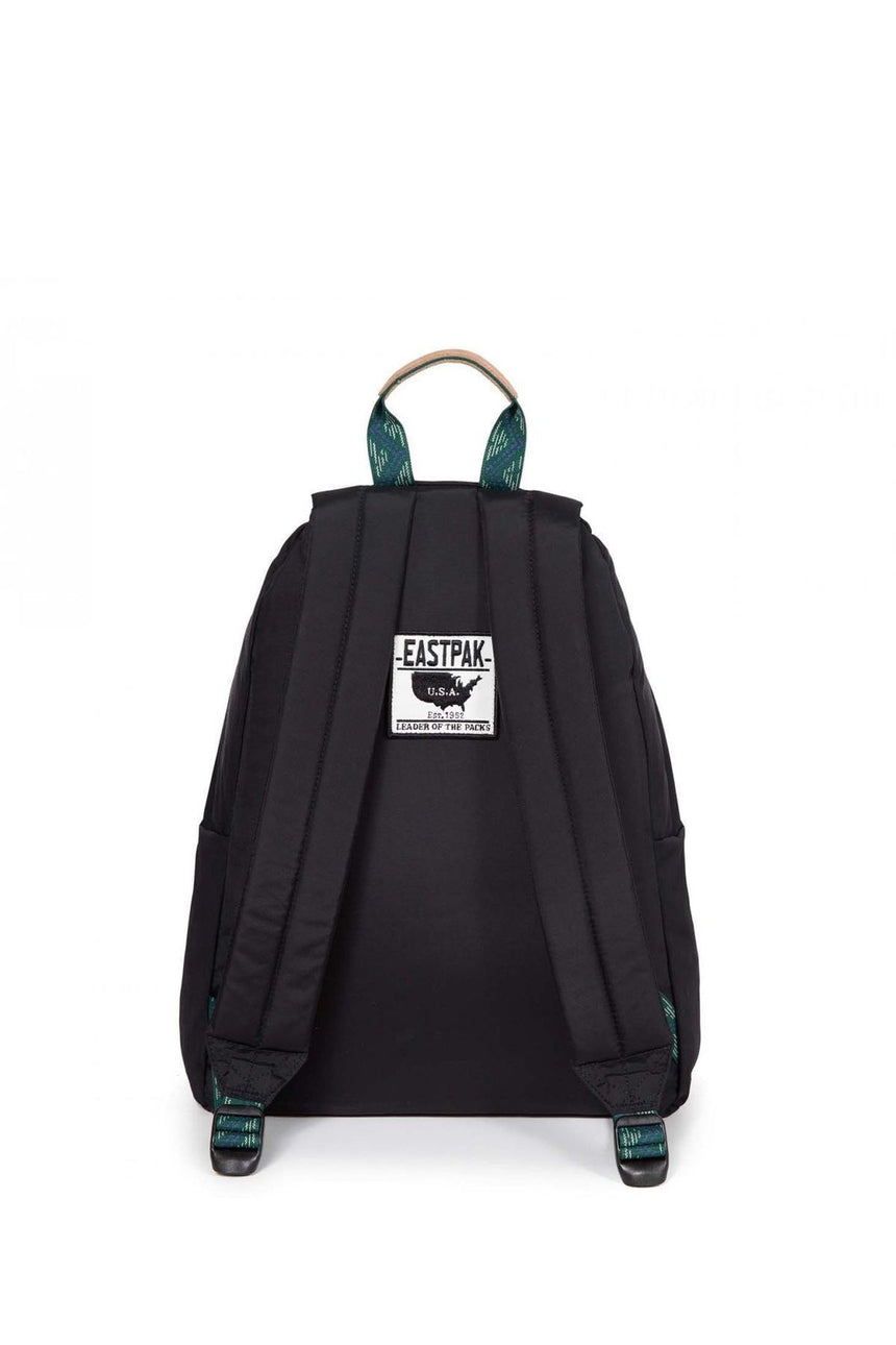 Eastpak Padded Pak'r Sırt Çantası Into Native Black