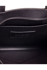 Calvin Klein Shopper 29 Kadın Omuz Çantası Black