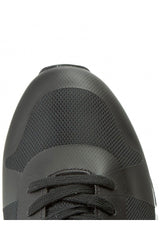 Calvin Klein Jabre Mesh Erkek Ayakkabı Black