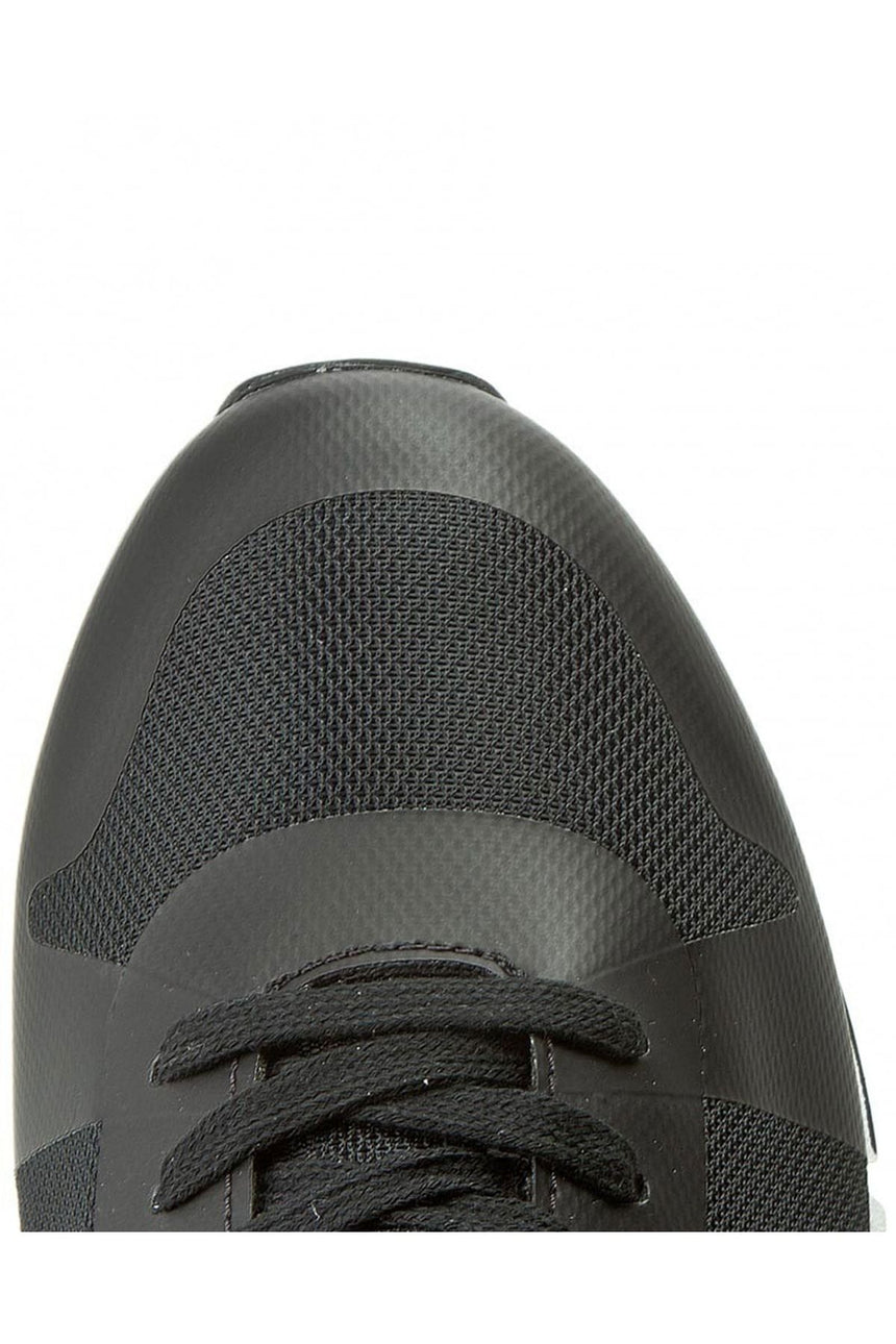 Calvin Klein Jabre Mesh Erkek Ayakkabı Black