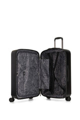 Kipling Curiosity M Basic Orta Boy Valiz Black Noir