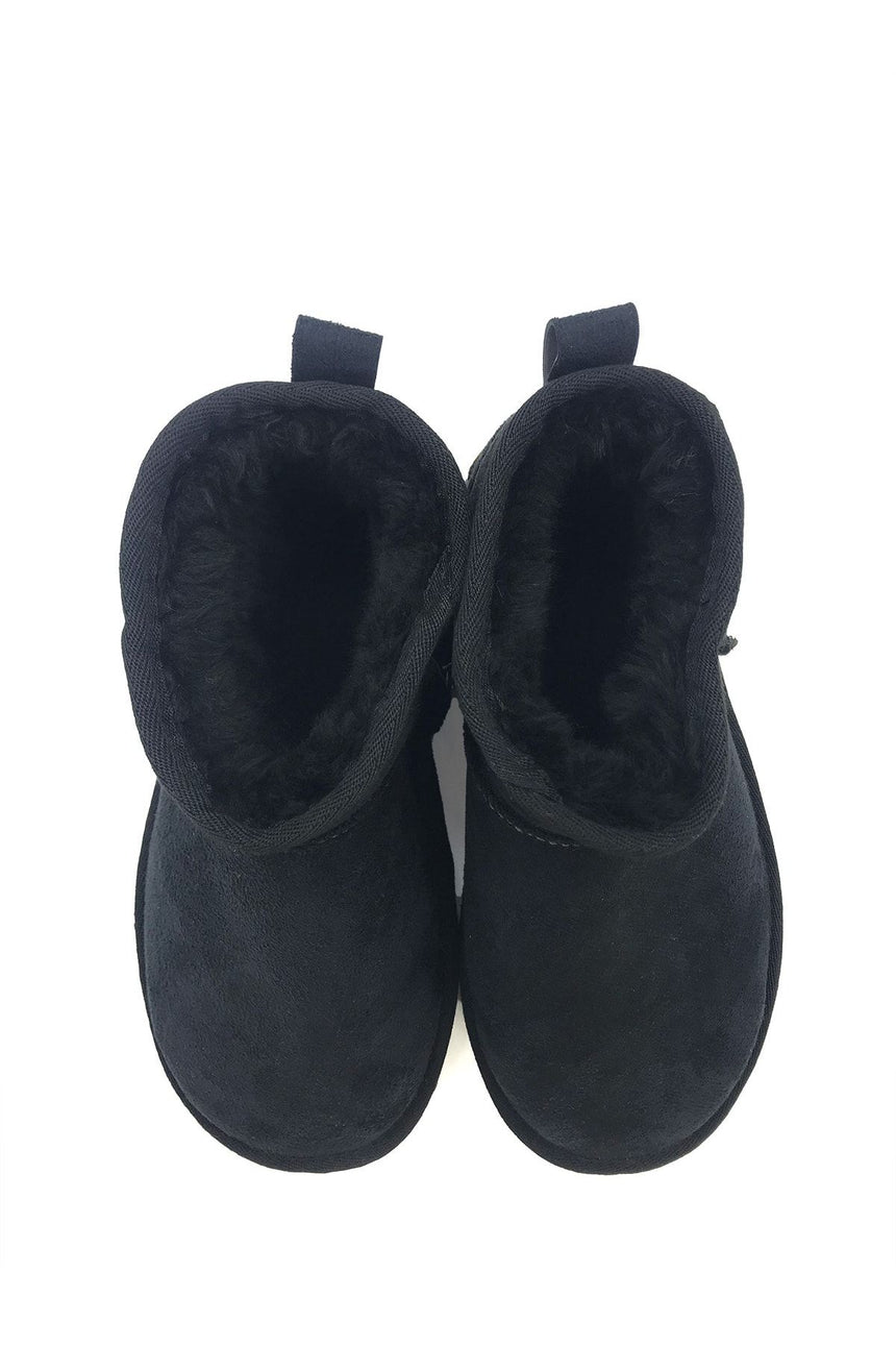 Pierre Cardin Kadın Ultra Mini Bot