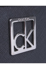 Calvin Klein Scarlett Lena Wristlet Kadın Cüzdanı Black