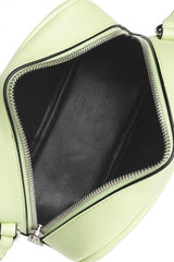 Calvin Klein CK Kabartma Logolu Kadın Çapraz Askılı Çanta Exotic Mint