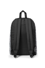 Eastpak Out Of Office Sırt Çantası Sculptype Black