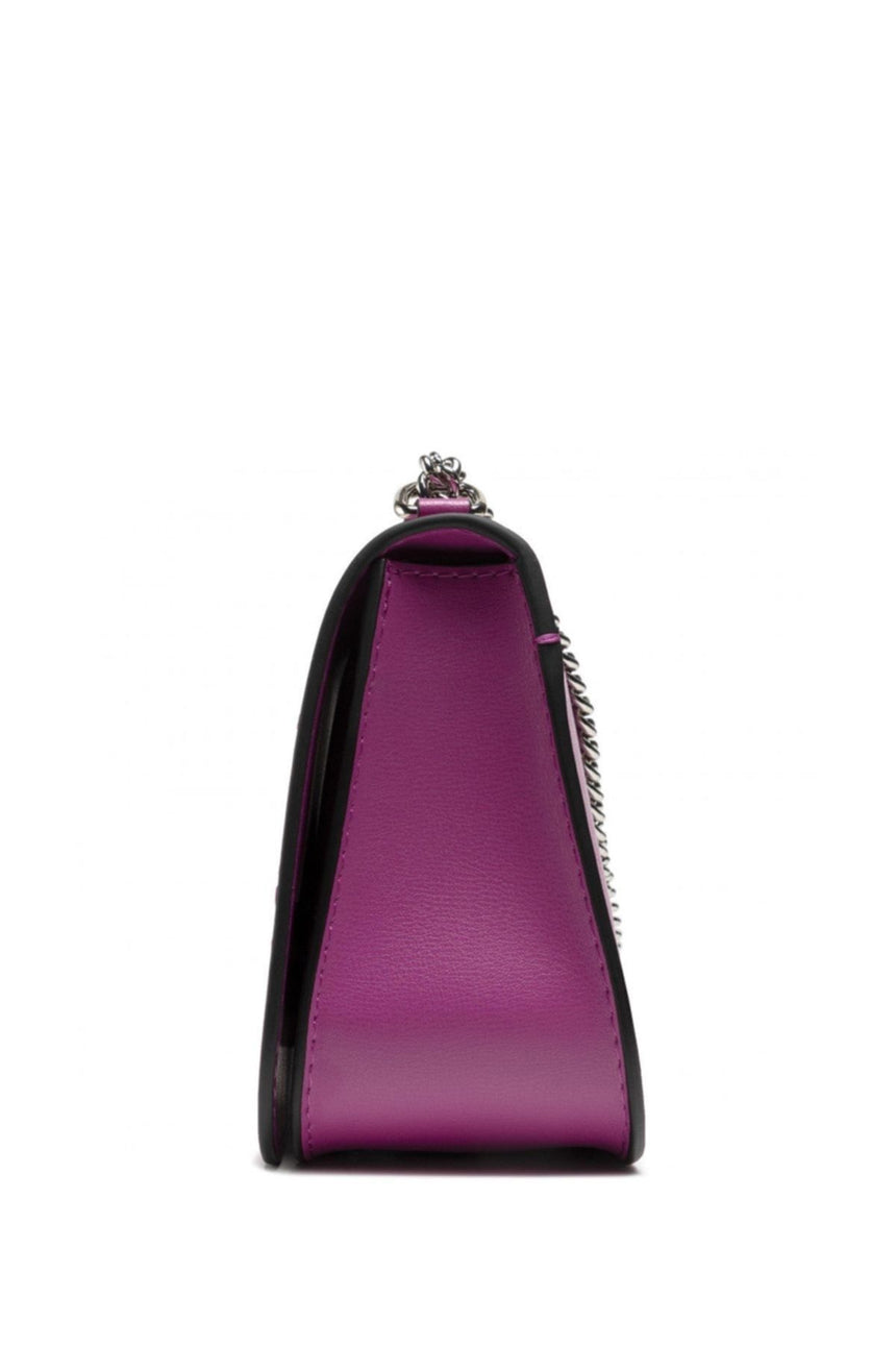 Calvin Klein Sac Bandouliere Modulable Kadın Omuz Çantası Vivid Orange