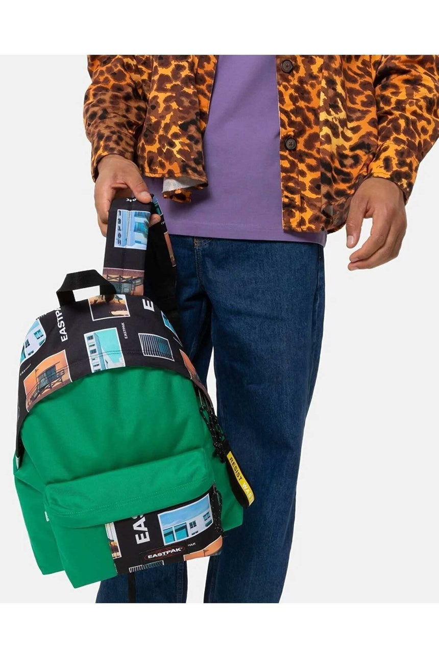 Eastpak Padded Pak'r Sırt Çantası Resist W52