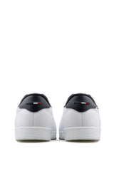 Us Polo Assn 3M Franco 3Fx Erkek Sneakers White