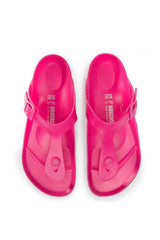 Birkenstock Classics Gizeh EVA Parmak Arası Kadın Terlik Pembe