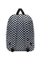 Vans Old Skool III Sırt Çantası Black - White