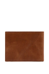 Isola Lionel Erkek Hakiki Deri Cüzdan Taba