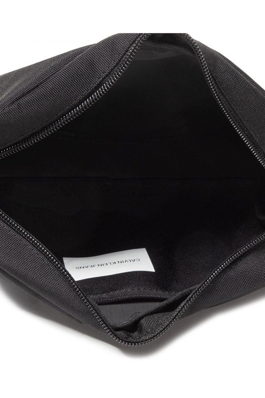 Calvin Klein Camera Bag Çapraz Askılı Kadın Çantası Black