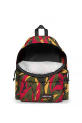 Eastpak Padded Pak'r Sırt Çantası Leaves Khaki