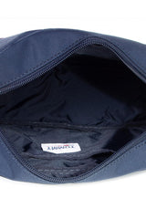 Tommy Hilfiger Tjm Washbag Aksesuar Çantası Twilight Navy